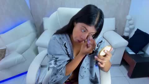 meggan online show from 01-05-25, 04:36