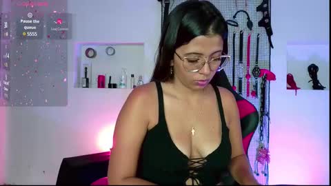 Your best slave  online show from 12-16-24, 08:58