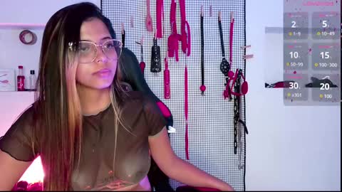 Your best slave  online show from 01-11-25, 03:23