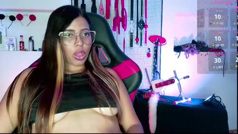 Your best slave  online show from 01-27-25, 11:43