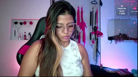 Your best slave  online show from 01-29-25, 08:25
