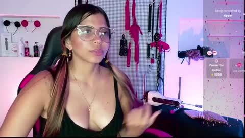 Your best slave  online show from 02-02-25, 10:49