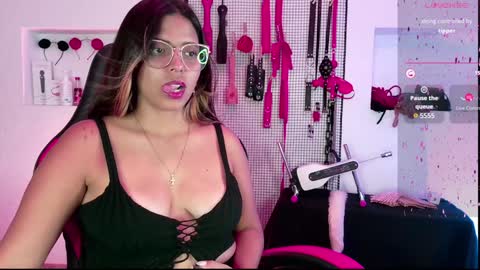 Your best slave  online show from 02-03-25, 09:39