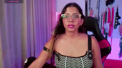 Your best slave  online show from 10-04-25, 09:35