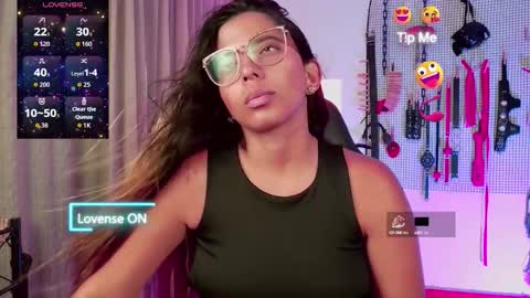 Your best slave  online show from 10-15-25, 03:01