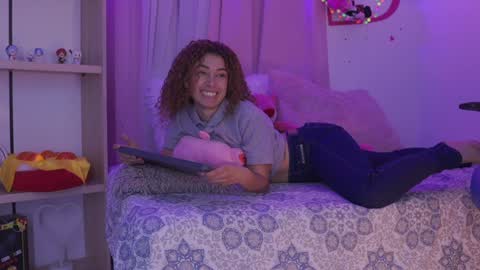 Meggan online show from 01-08-25, 02:14