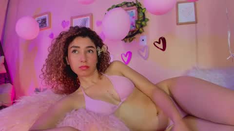 Meggan online show from 02-22-25, 01:11