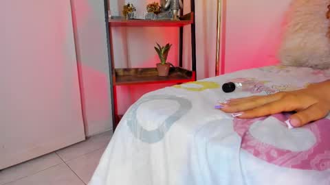 Meggan online show from 03-07-25, 03:29