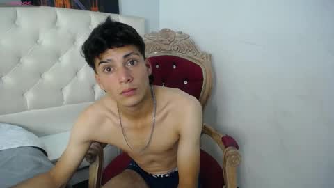 Snapshot of meggan_n_dante chatting on 03-04-25, 10:35 Meggan N Dante online show from 03-04-25, 10:35