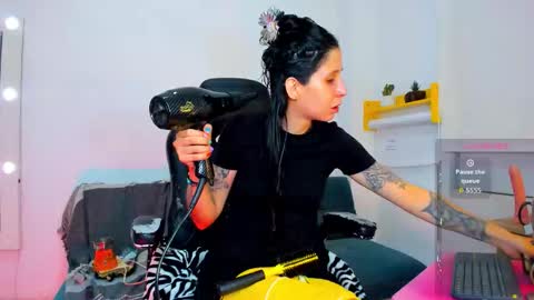 Juli online show from 03-17-26, 10:18