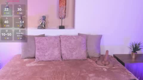 Snapshot of megganswift_ chatting on 12-05-25, 07:43 Megan 3 online show from 12-05-25, 07:43