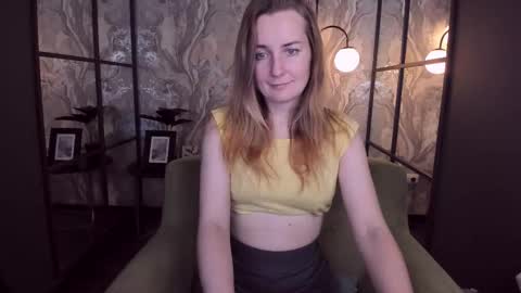 Meggy online show from 11-04-25, 01:43