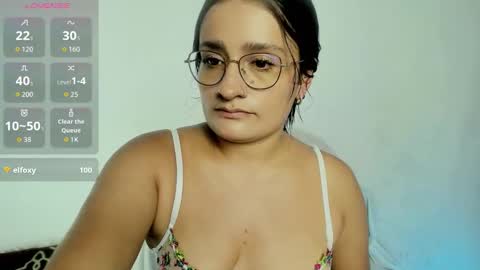 Meghan online show from 10-19-25, 05:08