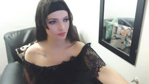 Snapshot of meghan_cherrys chatting on 12-27-24, 11:21 meghan online show from 12-27-24, 11:21