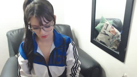 Snapshot of meghan_cherrys chatting on 01-08-25, 02:35 meghan online show from 01-08-25, 02:35