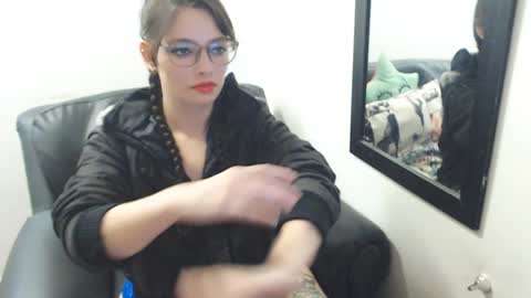 Snapshot of meghan_cherrys chatting on 01-11-25, 05:52 meghan online show from 01-11-25, 05:52