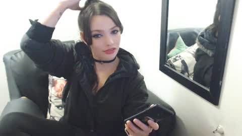 Snapshot of meghan_cherrys chatting on 01-11-25, 09:47 meghan online show from 01-11-25, 09:47