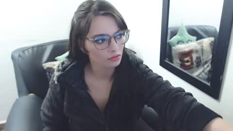 Snapshot of meghan_cherrys chatting on 02-11-25, 06:40 meghan online show from 02-11-25, 06:40