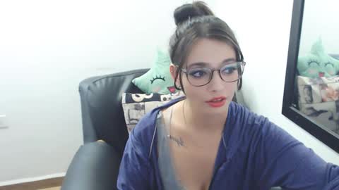 Snapshot of meghan_cherrys chatting on 03-01-25, 04:26 meghan online show from 03-01-25, 04:26