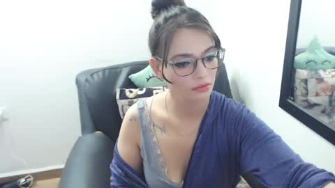 Snapshot of meghan_cherrys chatting on 03-01-25, 07:30 meghan online show from 03-01-25, 07:30