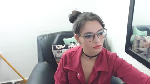 Snapshot of meghan_cherrys chatting on 03-04-25, 08:57 meghan online show from 03-04-25, 08:57