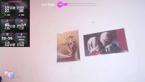 Snapshot of meghan_crouch chatting on 10-25-25, 07:08 MEGHAN online show from 10-25-25, 07:08