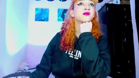 meghan_devil_ online show from 09-13-25, 06:13