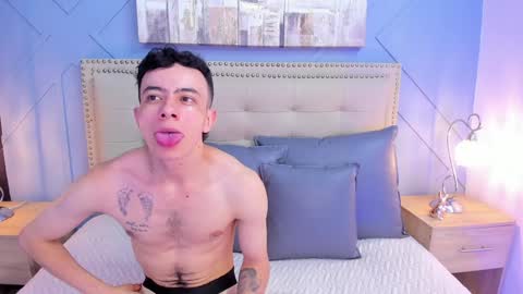 Megan and logan online show from 01-17-25, 12:10