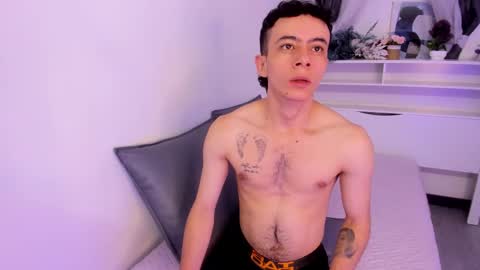 Megan and logan online show from 02-12-25, 11:29