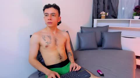 Megan and logan online show from 03-10-25, 11:42