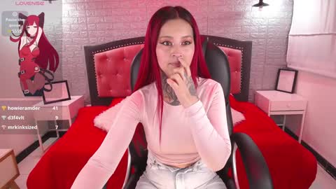 Meghan online show from 01-17-25, 06:15