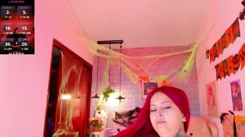 Meghan online show from 10-17-25, 02:59