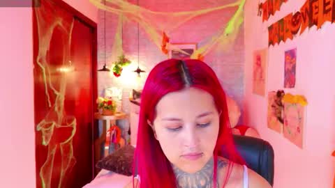 Meghan online show from 10-30-25, 02:46