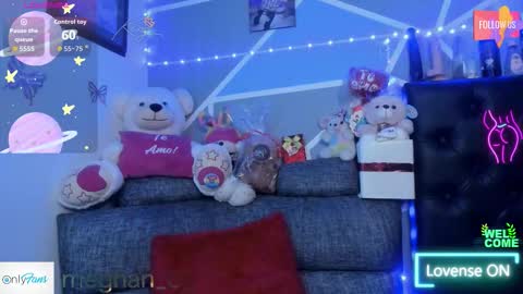 Alejandra 3 online show from 02-27-26, 09:59