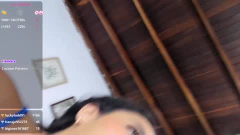 Meghan  online show from 01-11-25, 11:02