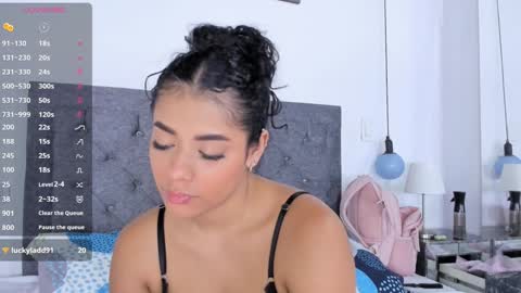 Meghan  online show from 01-15-25, 08:58