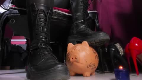 Goddess Sara online show from 02-13-26, 02:07