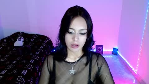 Melissa online show from 01-08-26, 12:46