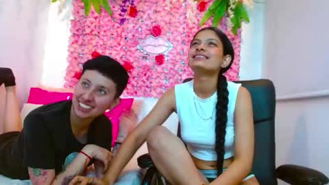 mei and gaby online show from 10-07-25, 05:37
