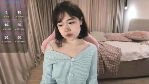 Mei  online show from 12-01-25, 04:28