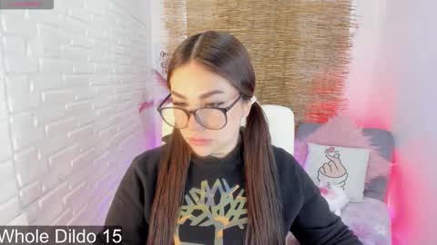 Snapshot of mei_millers chatting on 10-13-25, 11:54 MELISSA online show from 10-13-25, 11:54