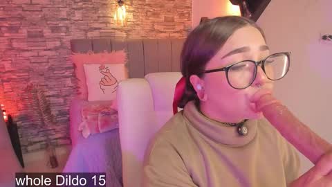 MELISSA online show from 02-23-26, 12:13