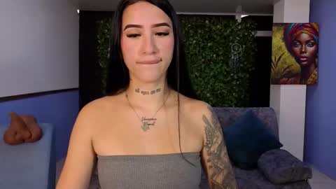 Mei online show from 11-15-25, 11:18