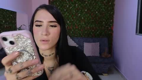 Snapshot of mei_naughtycat chatting on 02-05-26, 08:35 Mei online show from 02-05-26, 08:35