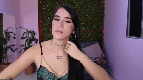 Snapshot of mei_naughtycat chatting on 02-16-26, 08:05 Mei online show from 02-16-26, 08:05