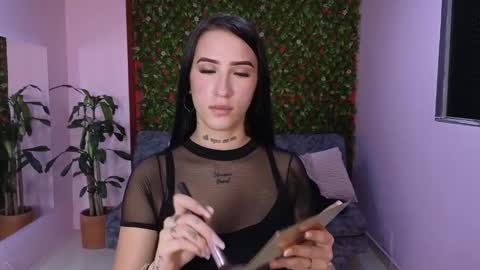 Snapshot of mei_naughtycat chatting on 03-02-26, 08:04 Mei online show from 03-02-26, 08:04