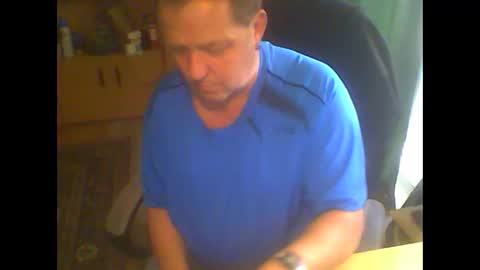 meikel0402 online show from 01-18-26, 12:31