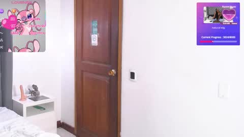 meilybarbie online show from 12-18-25, 01:00