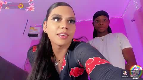 Luisa  online show from 12-08-24, 07:54