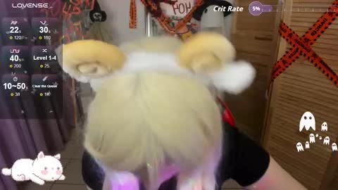 mekurisu online show from 10-22-25, 01:28